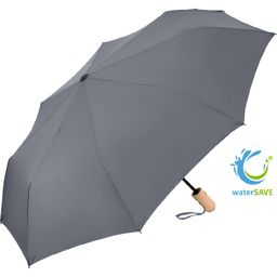 Мини-зонт AC ÖkoBrella для нанесения логотипа
