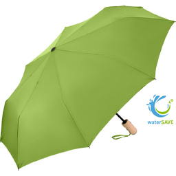 Мини-зонт AC ÖkoBrella для нанесения логотипа