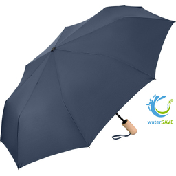 Мини-зонт AC ÖkoBrella для нанесения логотипа