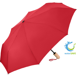 Мини-зонт AC ÖkoBrella для нанесения логотипа