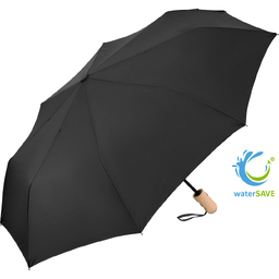 Мини-зонт AC ÖkoBrella для нанесения логотипа