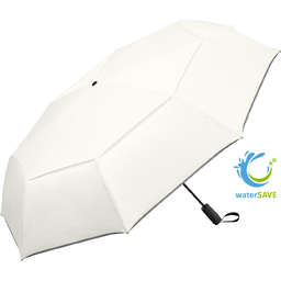 Карманный зонт для гольфа AOC Jumbomagic® Windfighter® 2.0 для нанесения логотипа