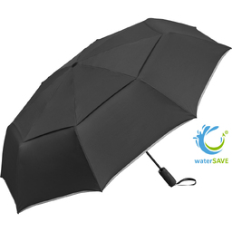 Сверхбольшой карманный зонт AOC Magic Windfighter® 2.0 для нанесения логотипа