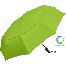 Сверхбольшой карманный зонт AOC Magic Windfighter® 2.0 для нанесения логотипа