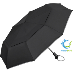 Сверхбольшой карманный зонт AOC Magic Windfighter® Carbon 2.0