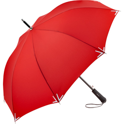 Зонт AC Regular с LED-подсветкой Safebrella® для нанесения логотипа