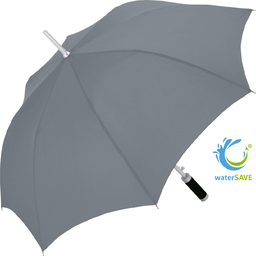 Зонт с алюминиевым каркасом AC Regular Windmatic® для нанесения логотипа