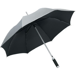 Зонт с алюминиевым каркасом AC Regular Windmatic® для нанесения логотипа