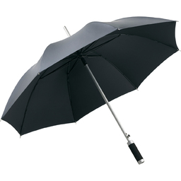 Зонт с алюминиевым каркасом AC Regular Windmatic® для нанесения логотипа