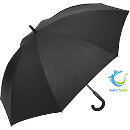 Зонт для гольфа AC AC FARE® Carbon Style для нанесения логотипа