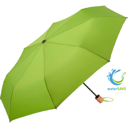 Мини-зонт ÖkoBrella Shopping для нанесения логотипа