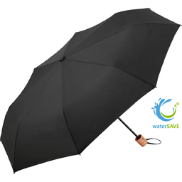 Мини-зонт ÖkoBrella Shopping для нанесения логотипа