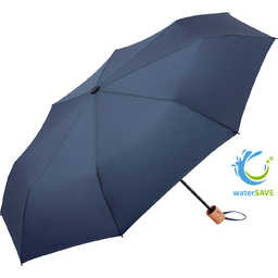 Мини-зонт ÖkoBrella Shopping для нанесения логотипа