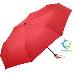 Мини-зонт ÖkoBrella Shopping для нанесения логотипа