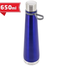 Стальная бутылка "DISEN" для нанесения логотипа