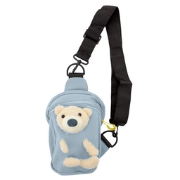Поясная сумка TEDDY BEAR TIBBY для нанесения логотипа