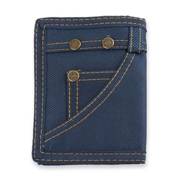 Кошелёк JEANS для нанесения логотипа