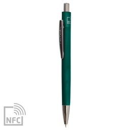 Ручка с nfc-функцией PIERRE CARDIN MAXWELL для нанесения логотипа