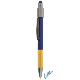 Антистрессовая ручка-спиннер ENEKO для нанесения логотипа