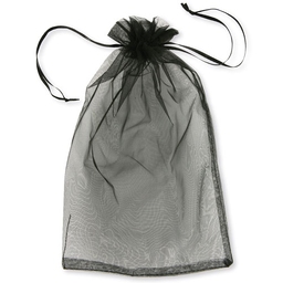 Подарочный мешочек ORGANZA DANA для нанесения логотипа