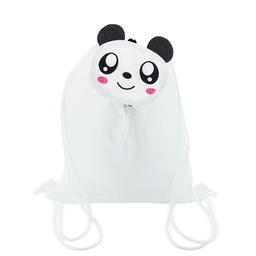 Складной рюкзак "OSO PANDA" для нанесения логотипа