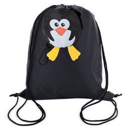 Складной рюкзак "PENGUIN" для нанесения логотипа