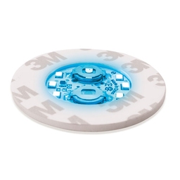 3M RGB LED стикер для нанесения логотипа