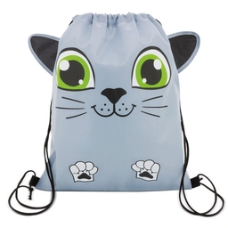 Рюкзак "MIAU" для нанесения логотипа