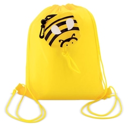Складной рюкзак "Bee" для нанесения логотипа