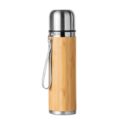 FENGI термос BAMBOO для нанесения логотипа