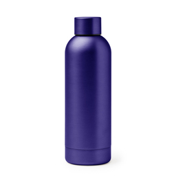 Бутылка BALAX ROYAL BLUE для нанесения логотипа