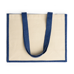 Сумка NANTES ROYAL BLUE для нанесения логотипа