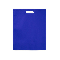 Сумка DONET ROYAL BLUE для нанесения логотипа