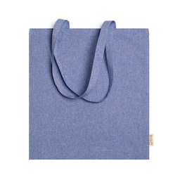 Сумка RIVOLI ROYAL BLUE для нанесения логотипа