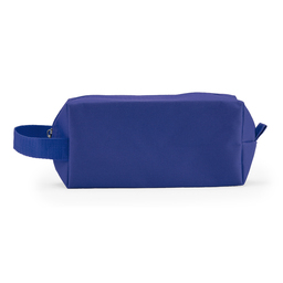 PARDELA несессер ROYAL BLUE для нанесения логотипа