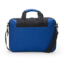 LORA сумка для ноутбука ROYAL BLUE для нанесения логотипа