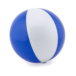 SAONA мяч WHITE/ROYAL BLUE для нанесения логотипа