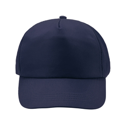CALISTO кепка NAVY BLUE для нанесения логотипа