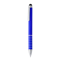 CANAIMA шариковая ручка ROYAL BLUE для нанесения логотипа