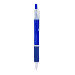 ONTARIO шариковая ручка ROYAL BLUE для нанесения логотипа