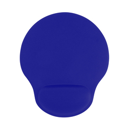 SILVANO коврик для мыши ROYAL BLUE для нанесения логотипа