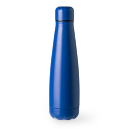PITA бутылка ROYAL BLUE для нанесения логотипа