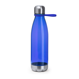 EDDO бутылка 700 мл ROYAL BLUE для нанесения логотипа