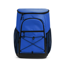 Терморюкзак SAKRA ROYAL BLUE для нанесения логотипа