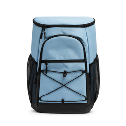 Терморюкзак SAKRA SKY BLUE для нанесения логотипа
