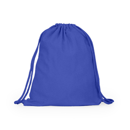 Сумка со шнурками ADARE ROYAL BLUE для нанесения логотипа