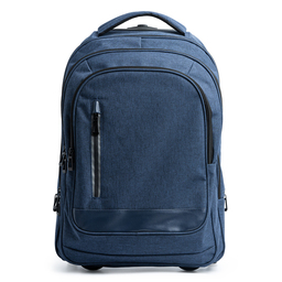 TROLLEY рюкзак GARNES ROYAL BLUE для нанесения логотипа