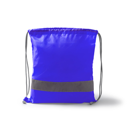 Сумка со шнурками LABUR ROYAL BLUE для нанесения логотипа