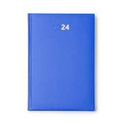 HORUS A5 дневник ROYAL BLUE для нанесения логотипа