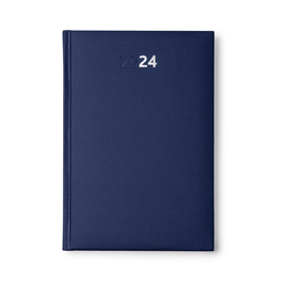HORUS A5 дневник NAVY BLUE для нанесения логотипа